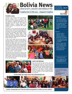 Newsletter Newsletter
