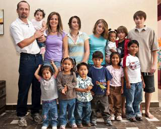 The Alseths The Alseths