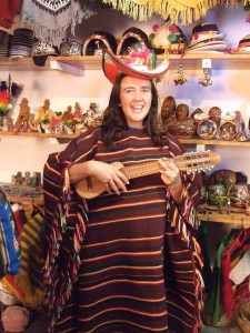 They pick me - every time!!!