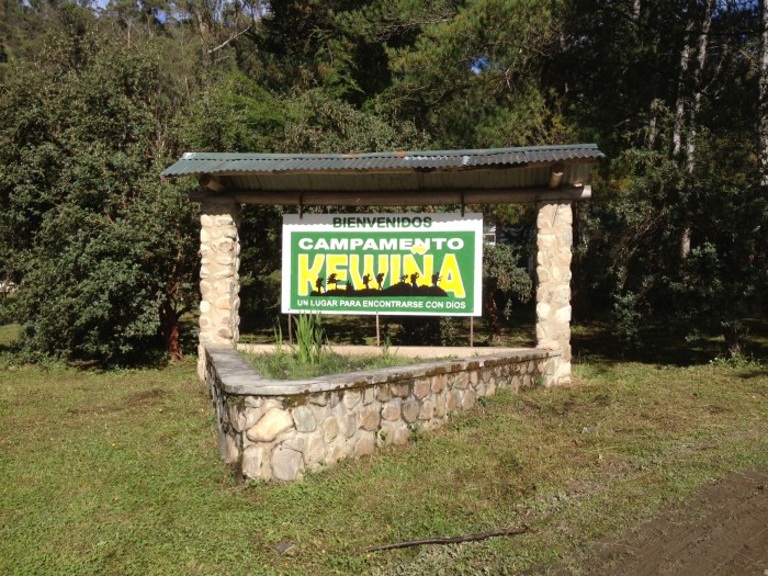 The finished product!